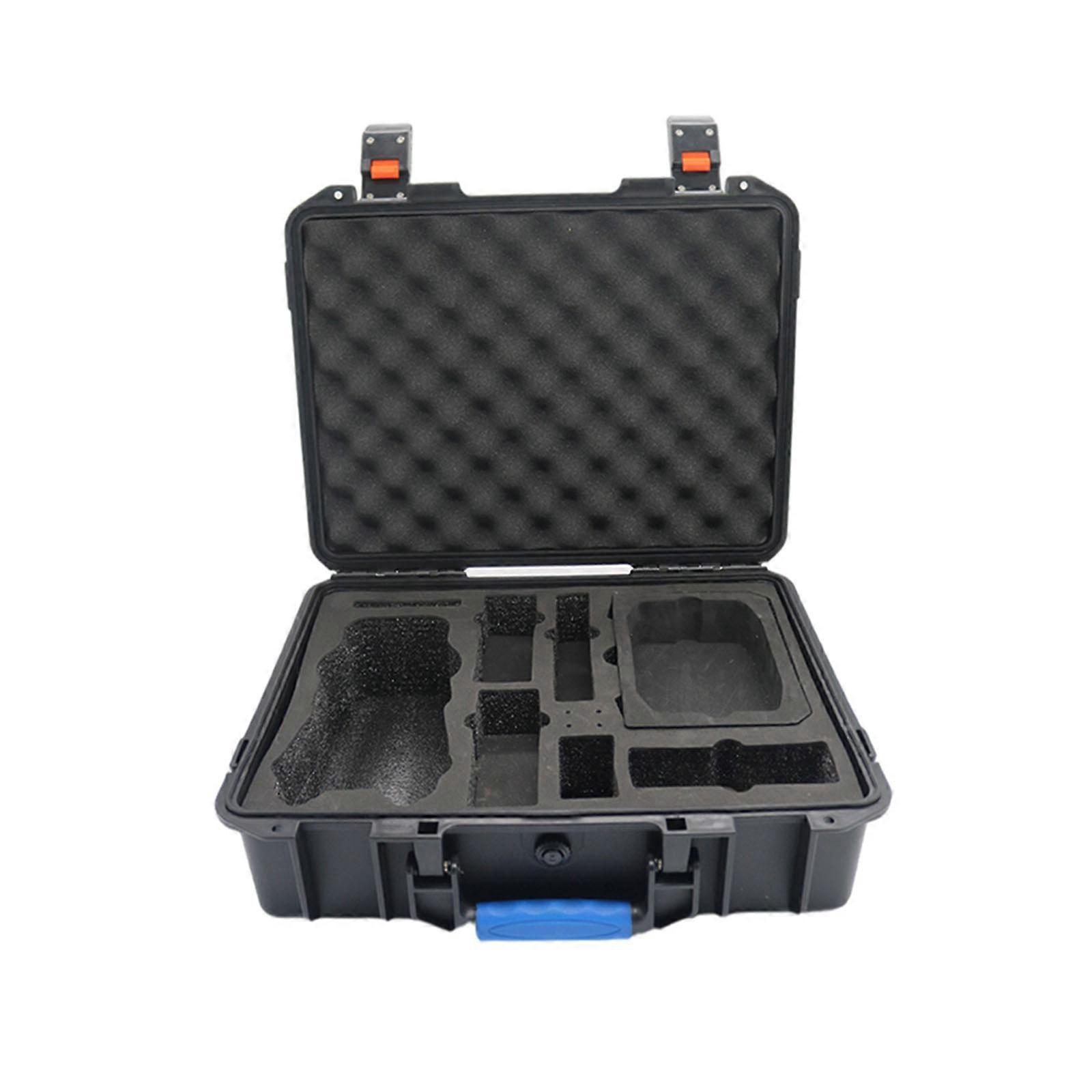 Protable Box for Mini 3 Drones Storage Bag Carrying Case Remote Controller Body Handbag for Mini 3 Case Accessory