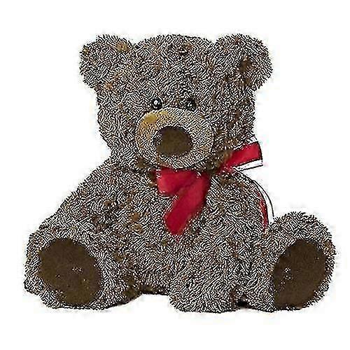 Ant Farms World Medium Coco Bear Plush 13