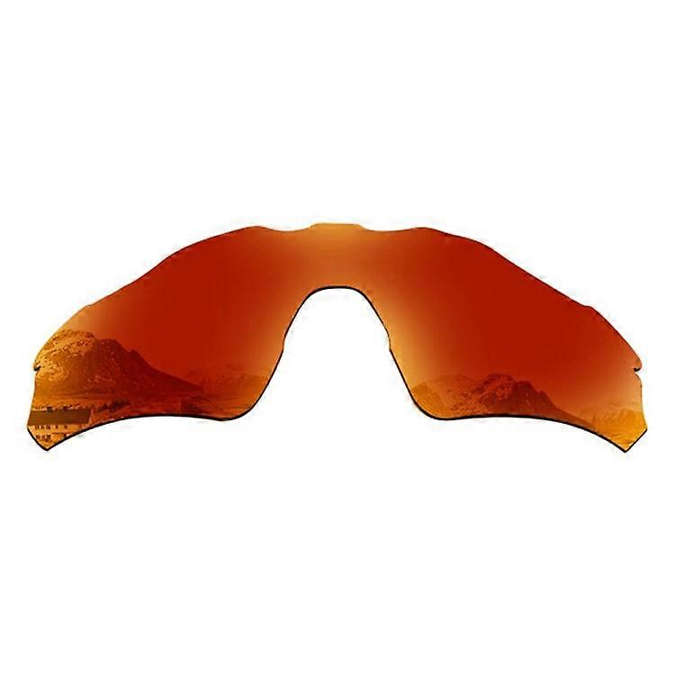 Cserelencsék kompatibilisek az Oakley Radar EV Path napszemüveg lencsékkel