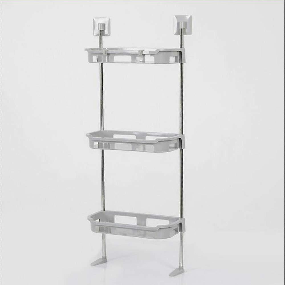 Over Toilet Storage Racks Bath Towel Rack Home Shelf Unit 30 88Cm