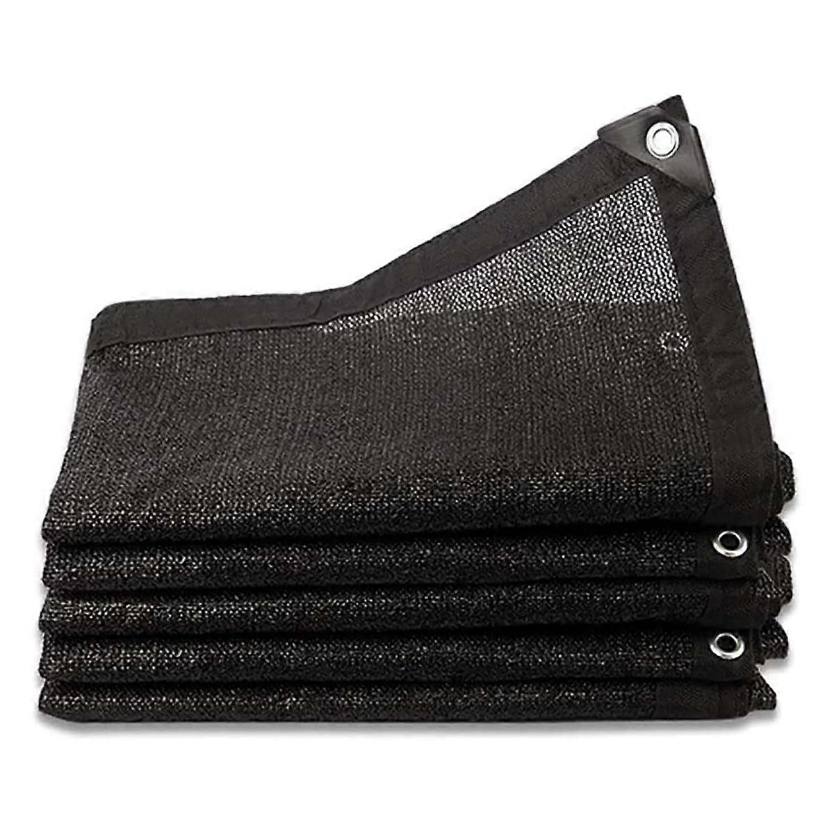 Shade Solution, Mesh Tarps, Breathable, Heat Protection