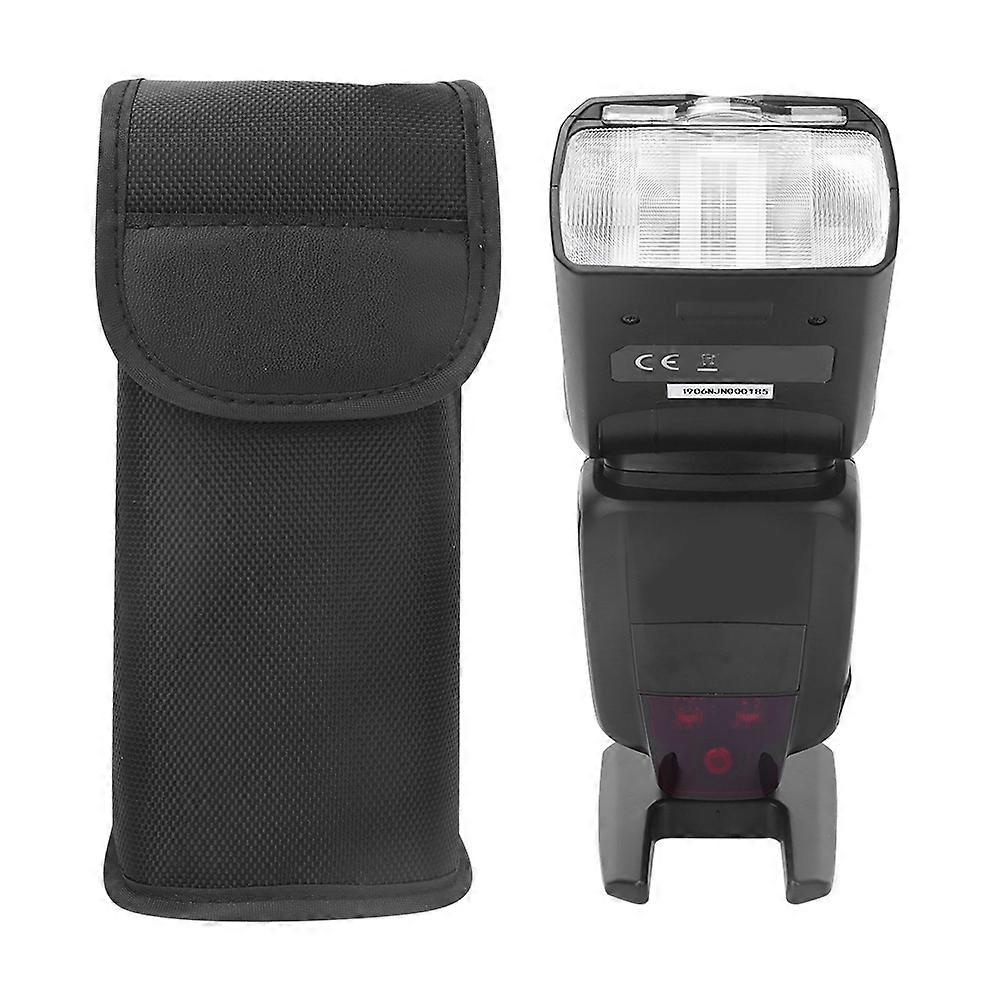VISICO Camera Flash Speedlite Wireless Trigger for Nikon D600/D610/D700/ D750/D7000/D7100/ D7500/D800/D810