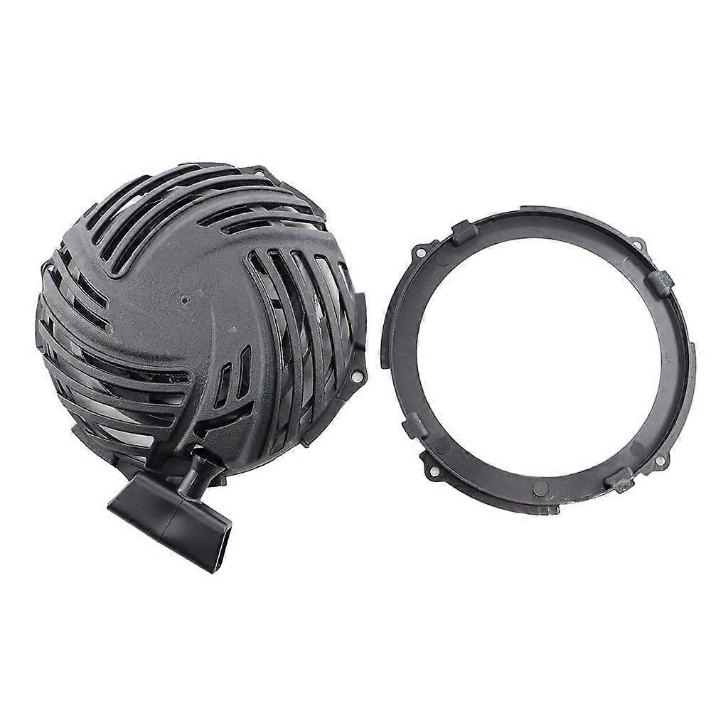 Piezas de la cortadora de césped HURI Craftsman Recoil Pull Starter