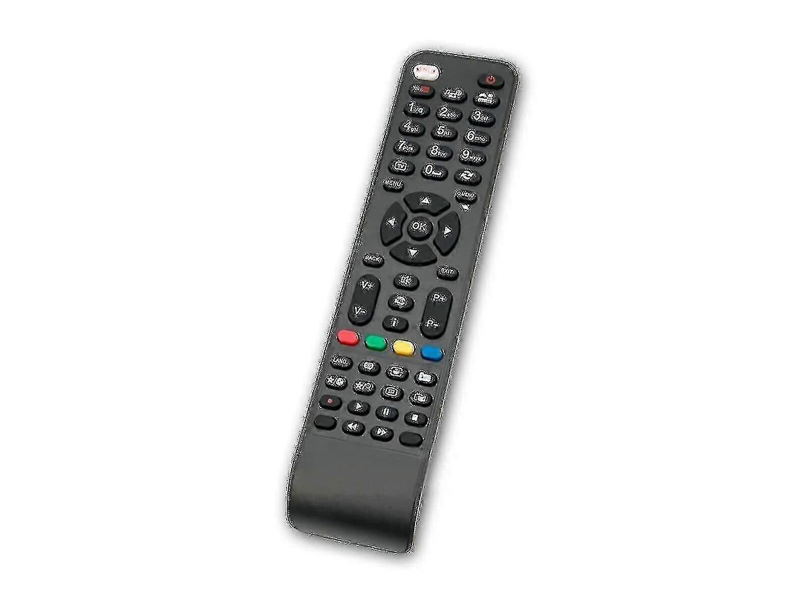 Replacement Rc4846 Tv Remote For Andersson #CaLu_Lucky_B