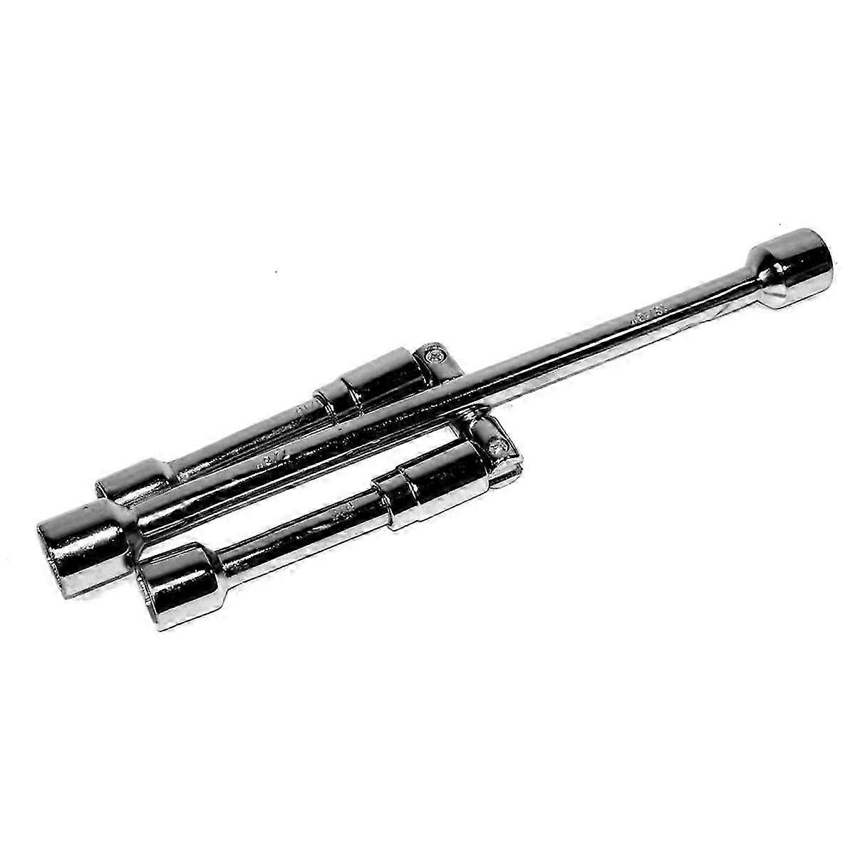 Universal Foldable Wrench Socket Tool for Car Tire Change