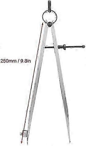 Outillage > Outillage main > Mesure et traage > Compas (1237)