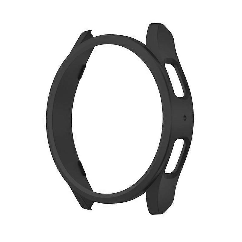 Hollow PC Watch Protective Case For Samsung Galaxy Watch FE 40mm