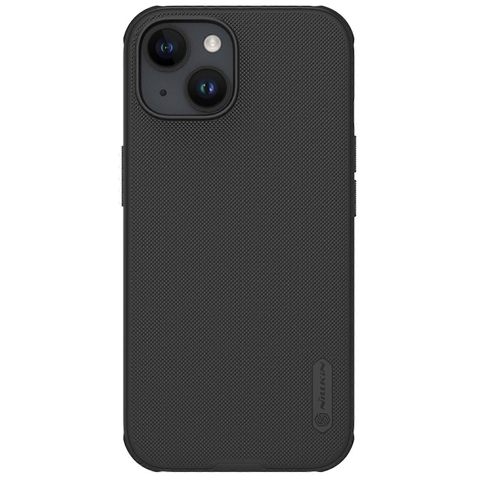 NILLKIN Frosted Shield Pro PC + TPU Phone Case