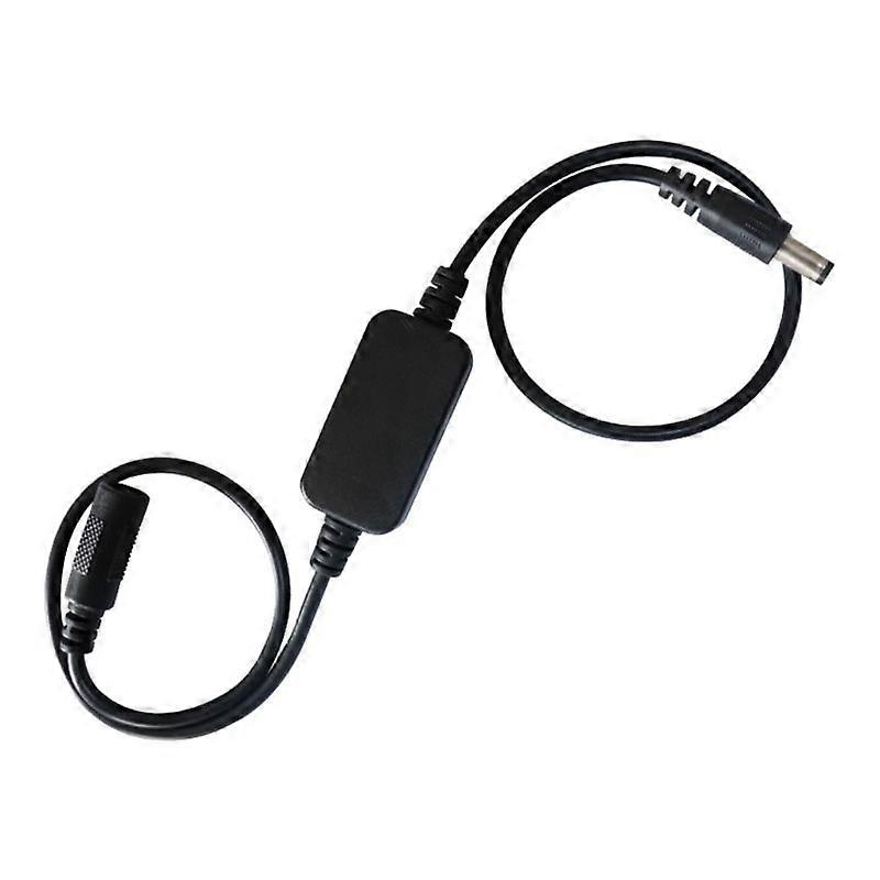 Increase Networks Stability Router Rebooter Timed Power Restart Cable 60cm