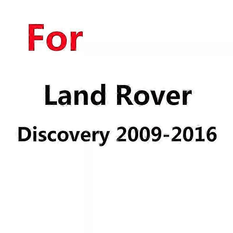 Ισχύει για πλήρη κάλυψη αυτοκινήτου Suv Sun Snow Rain Protector Cover για Land Rover Discovery Range Rover Evoque Freelander