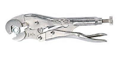 Vise Grip 08 4' Locking Wrench Plier