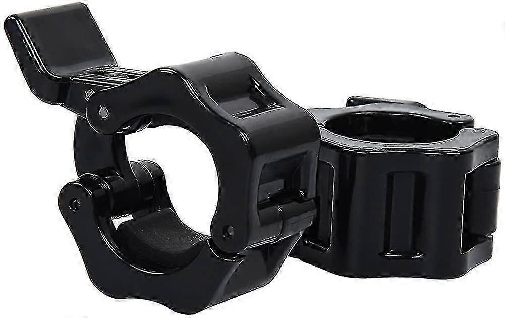 Fitness 1 Pair Of Dumbbell Clasps Dumbbell Bars Barbell Clasp For Diameter 25mm