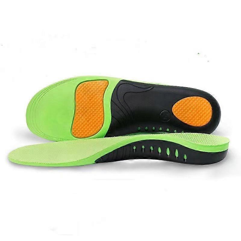 CoolMax Shockwave Impact Absorbing Shoe Trainer Insole