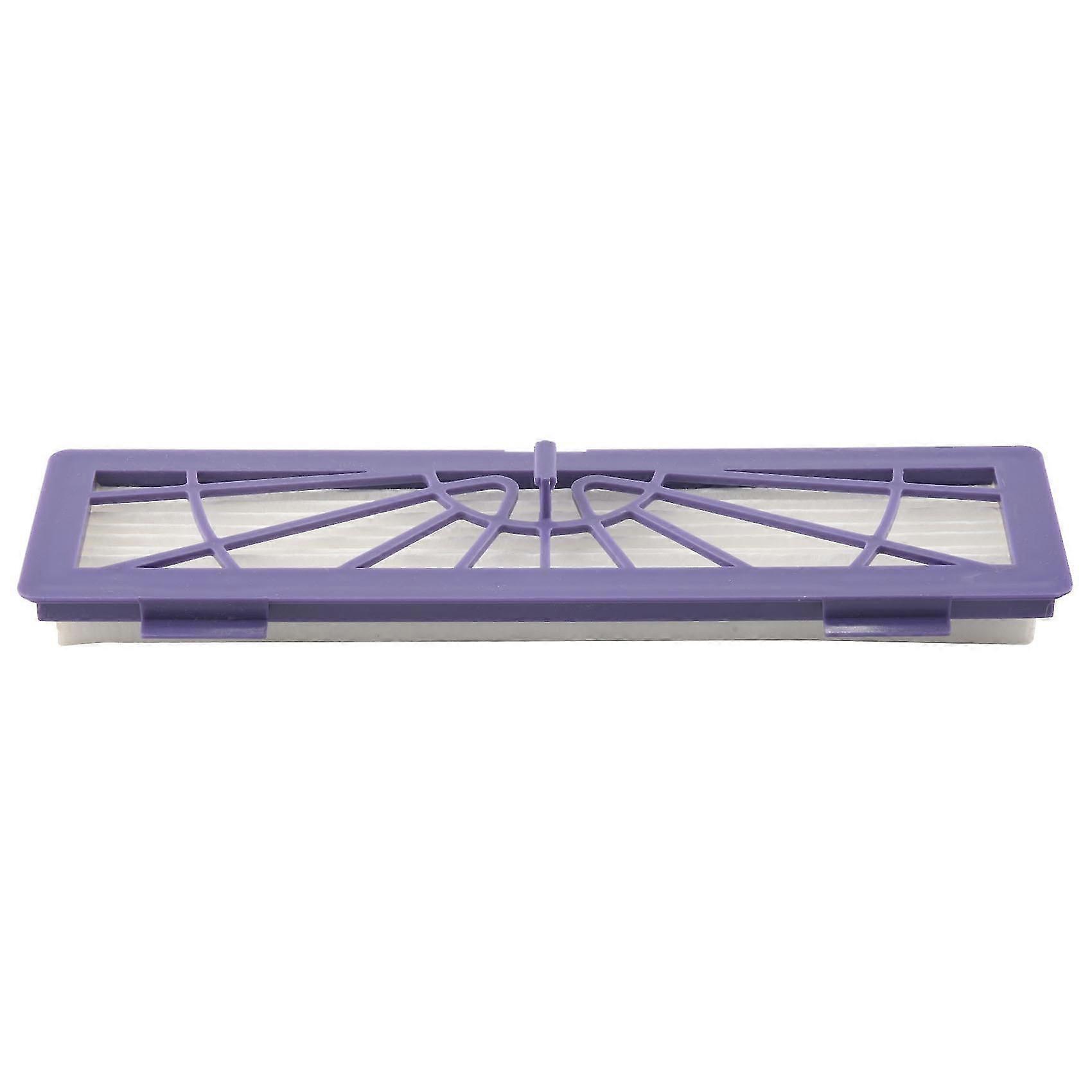 10 Pcs Hepa Filters For D/Connected Series D7 D80 D85 D3 D75 D5 70E 75 80 85 Vacuum Cleaner Parts P