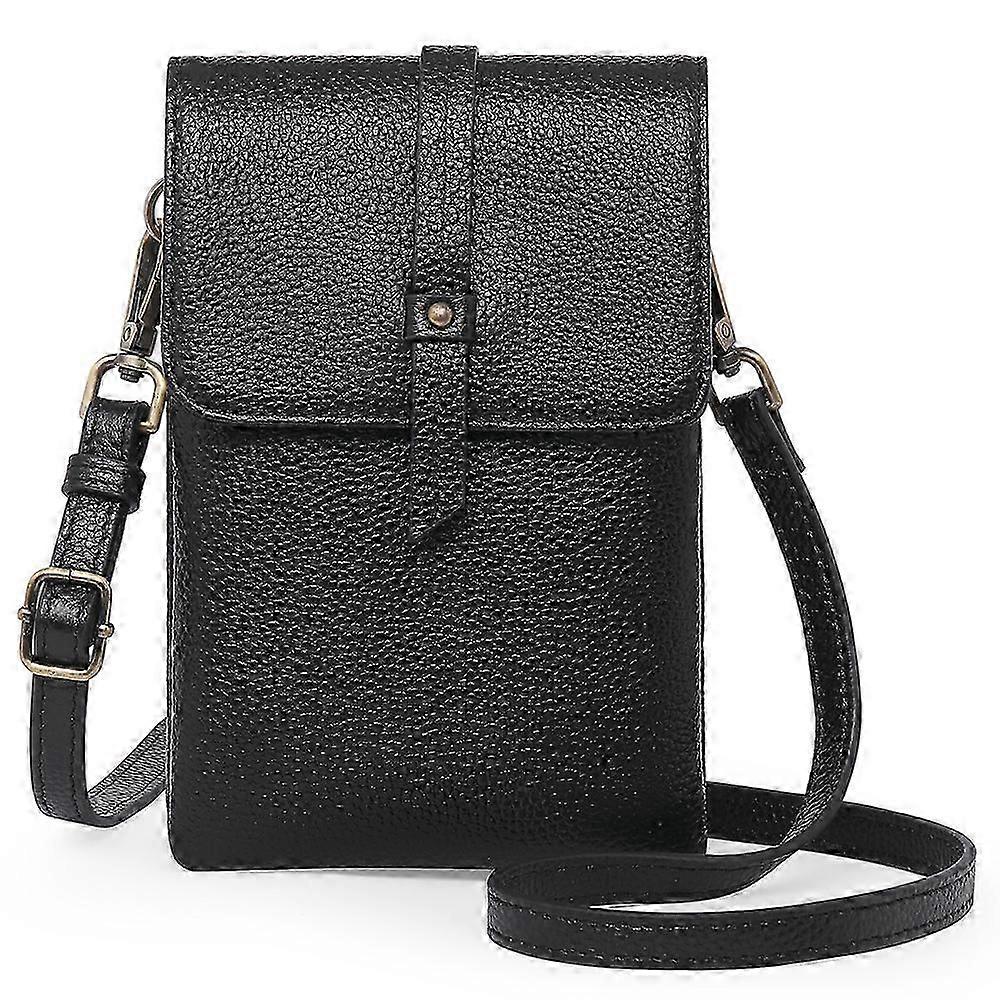 Coin purse - black &My