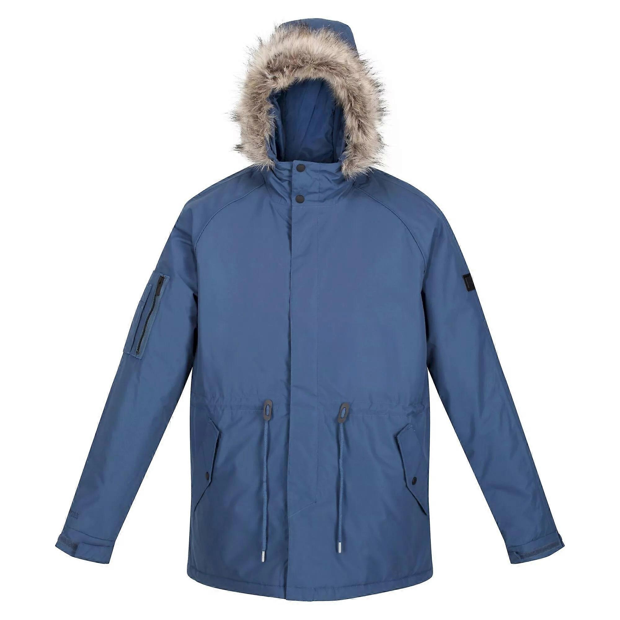 Regatta Herren Salinger III Parka