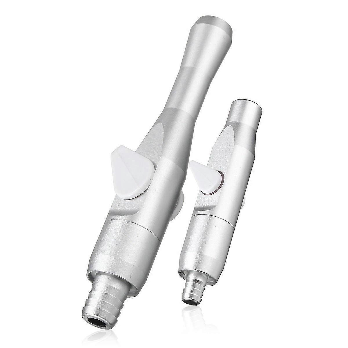 StrongWeak Suction Saliva Ejector Vacuum Valve Swivel Couple