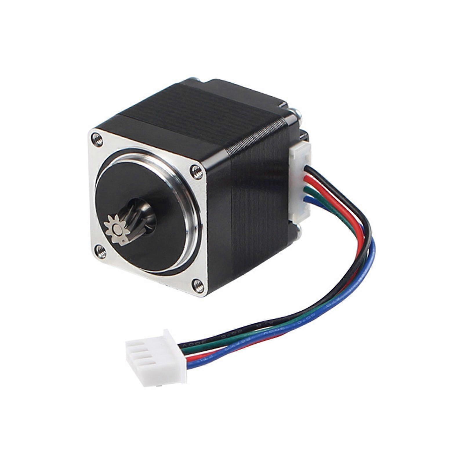 28 Stepper Motor 28mm Metal Motor for 3D Printer Extruder Motor and Applications High Precise and Heat Dissipation