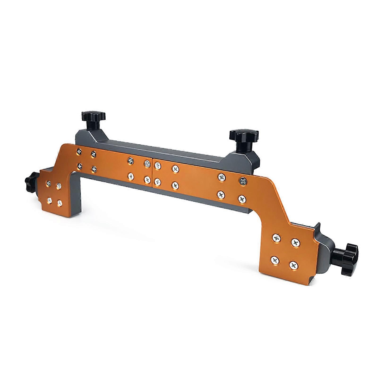 On-Center Studs Layout Tool Precisions Wall Studs Framing Tool 16-24 Inch Adjustable Wall Studs Framing Tool