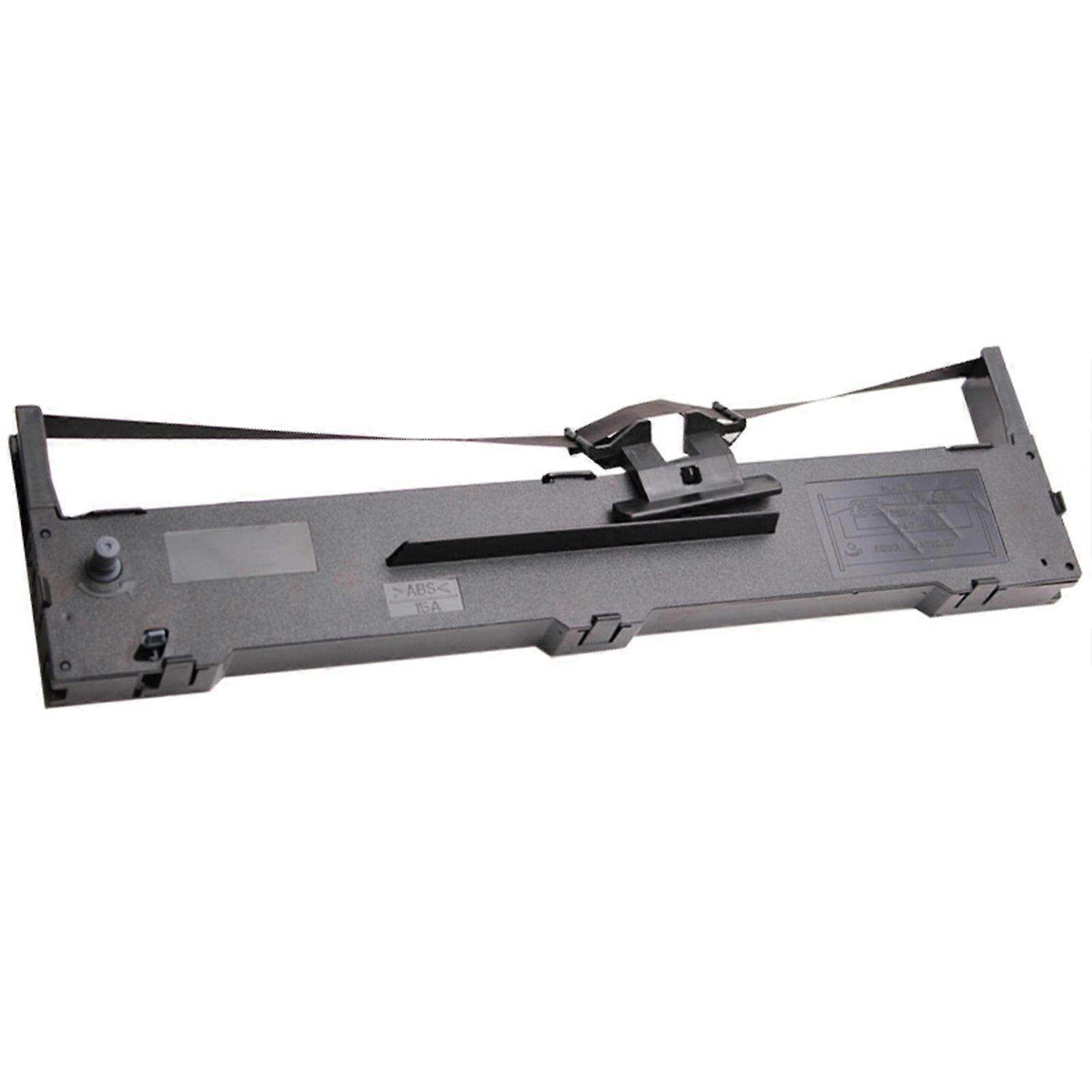Printer Ink Ribbon for S015337 LQ595 FX890 LQ590K Printer Ribbons Durable Impression Reliable Function Printer Ink