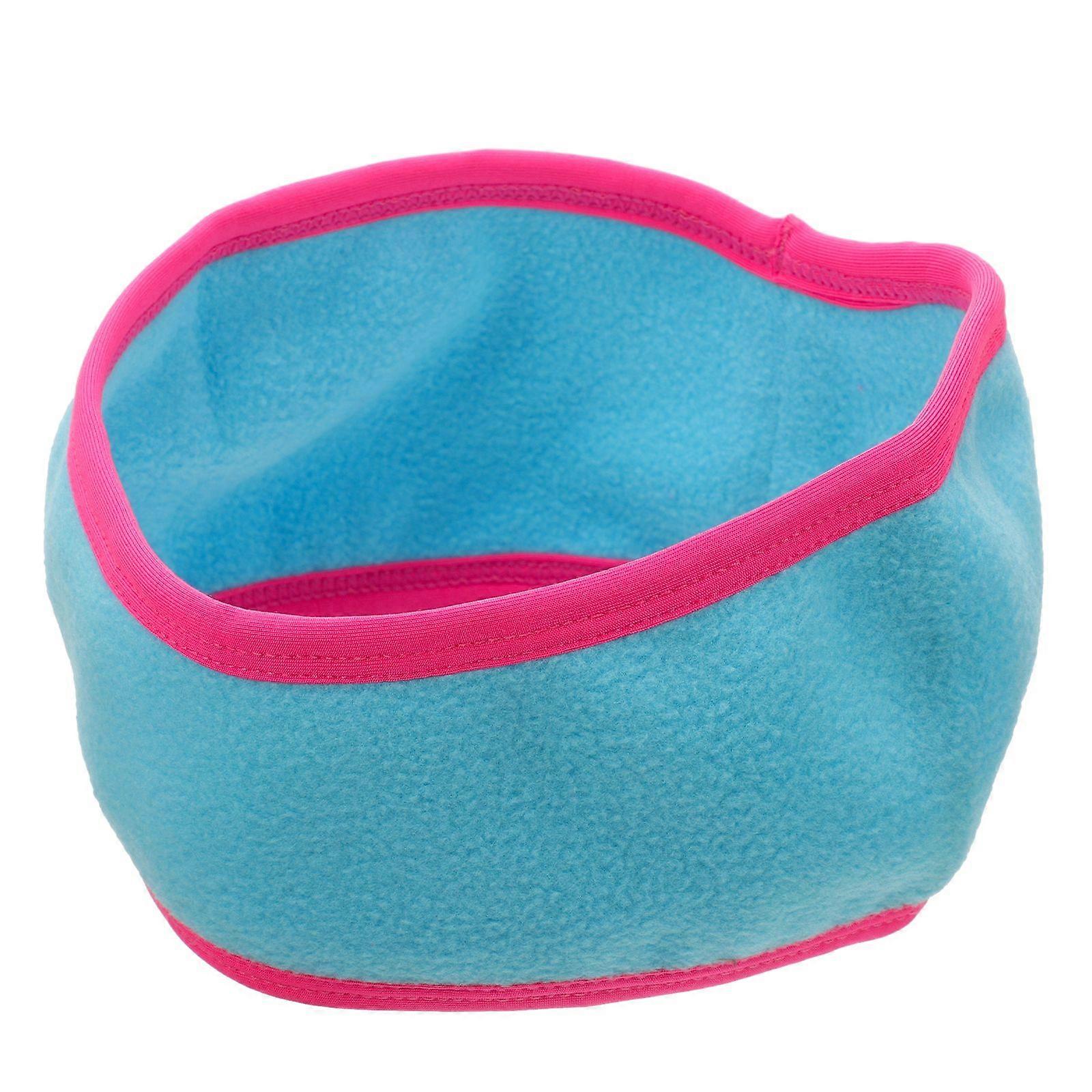 Protection de tête, protection auditive, cache-oreilles, cache-oreilles, bandeau de course