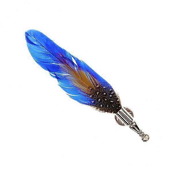 3-6pack Dames Veer Broche Pins Bruiloft Bruidegom Bruids Decor