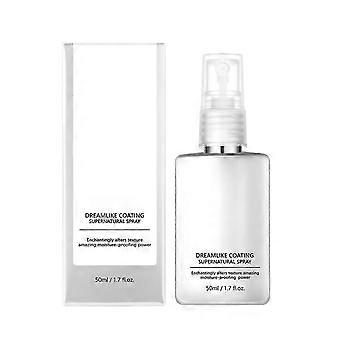 2025 Soft Hair Spray 50ml Keratynowy Wash Freed Wygładzający Lakier do Włosów