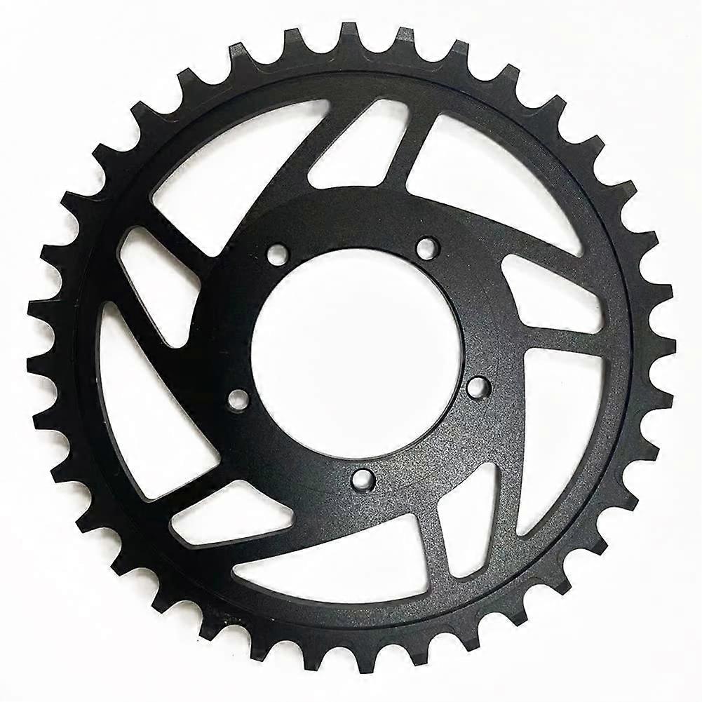 Bicycle Chainring Sprocket 36T For BBS01 BBS02 BBS01B BBS02B BBSHD Mid-Drive Motor