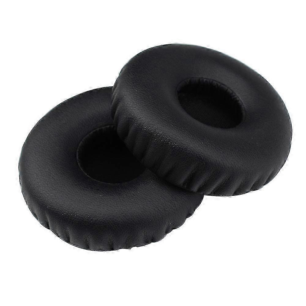 replacement earpads cushion suitable for certain brand headphones like the synchros e40bt e40 model