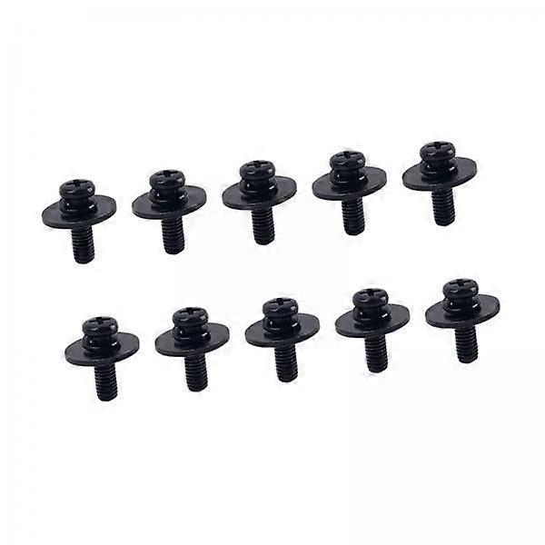 Snare Drum Lug Attachment Set - Effortless Mounting Solution