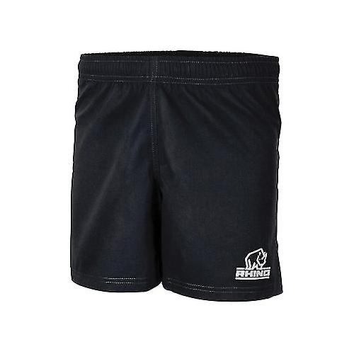 Rhino Unisex Adult Auckland Shorts