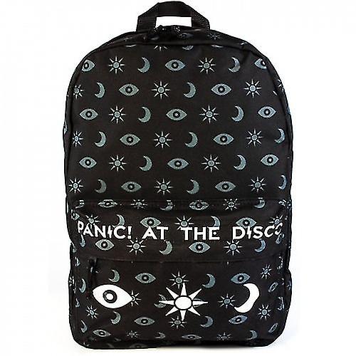 Rock Sax Panic! At The Disco Backpack
