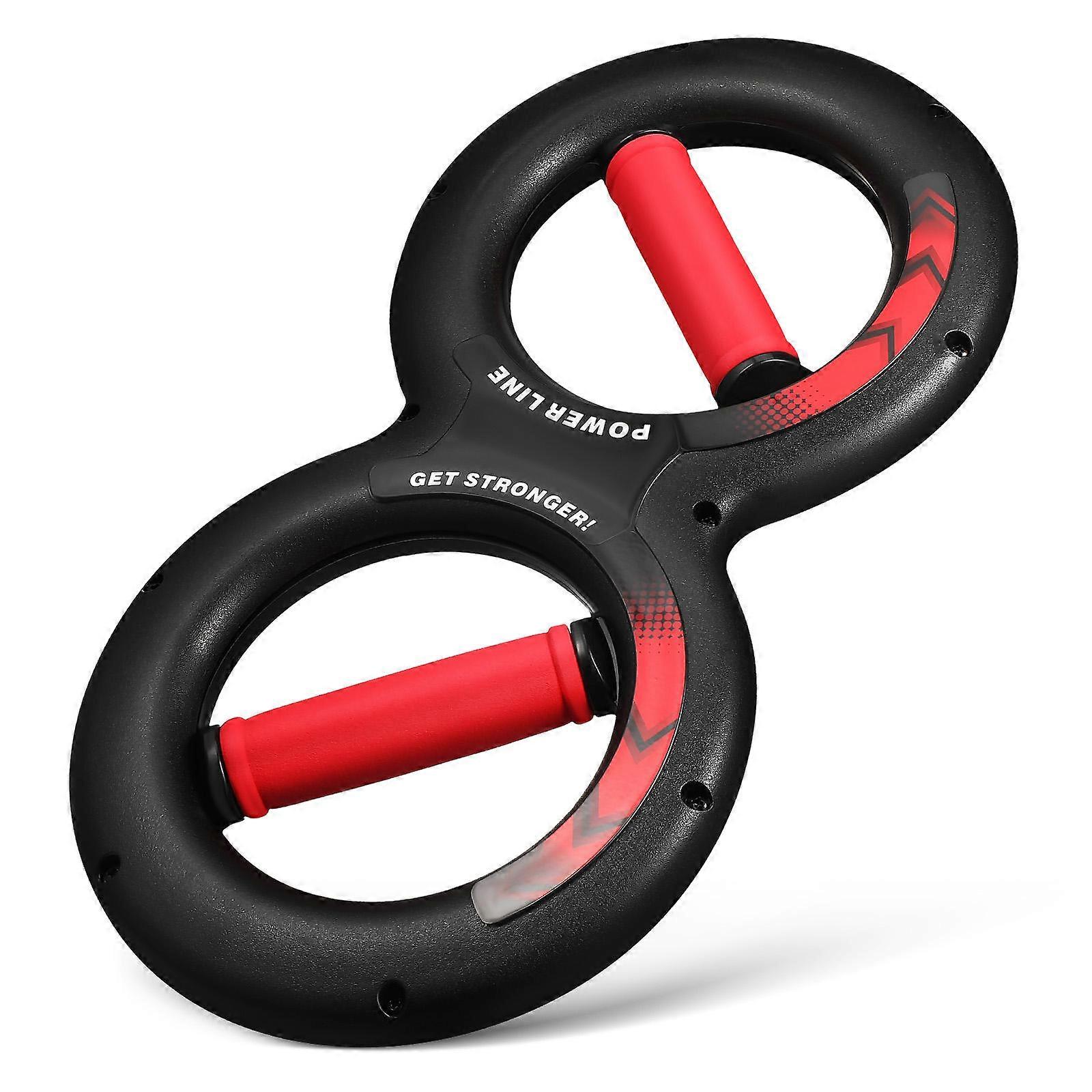 مدرب قوة قبضة متعدد الوظائف 30 كجم للياقة البدنية وتقوية الذراع والتسلق والتدريب الرياضي