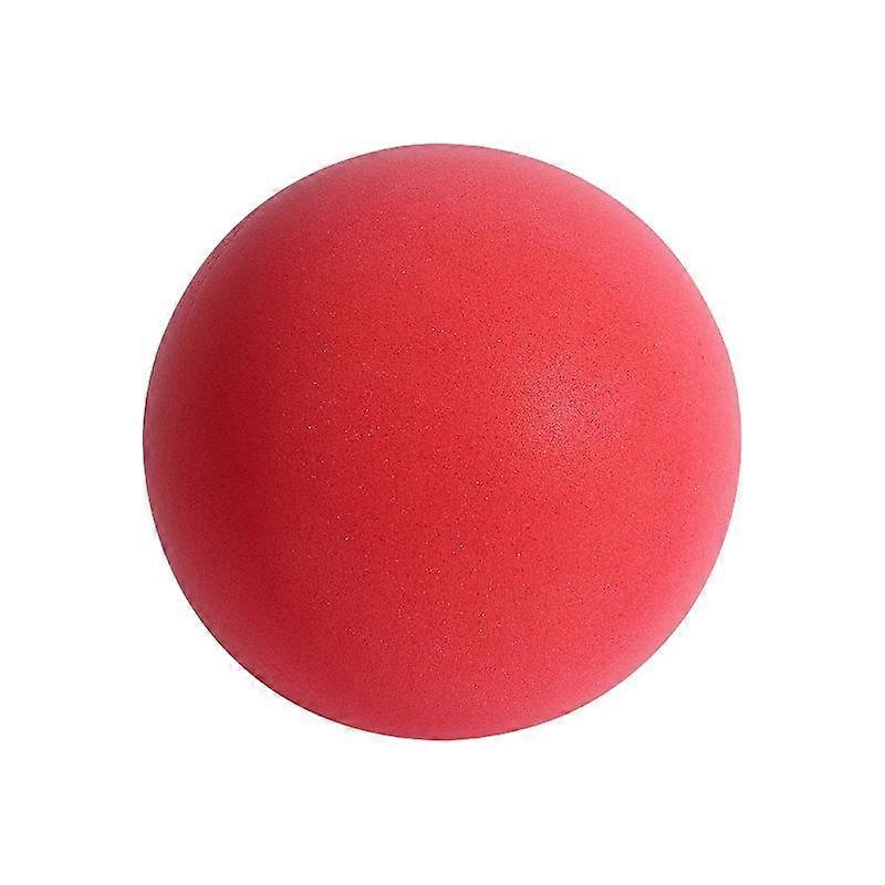 New Bouncing Mute Ball Indoor Silent Basketball 24cm Foam Basketball Silent Soft Ball Size 7 Air Bounce Basket Ball 3/5/7 Sports Toy