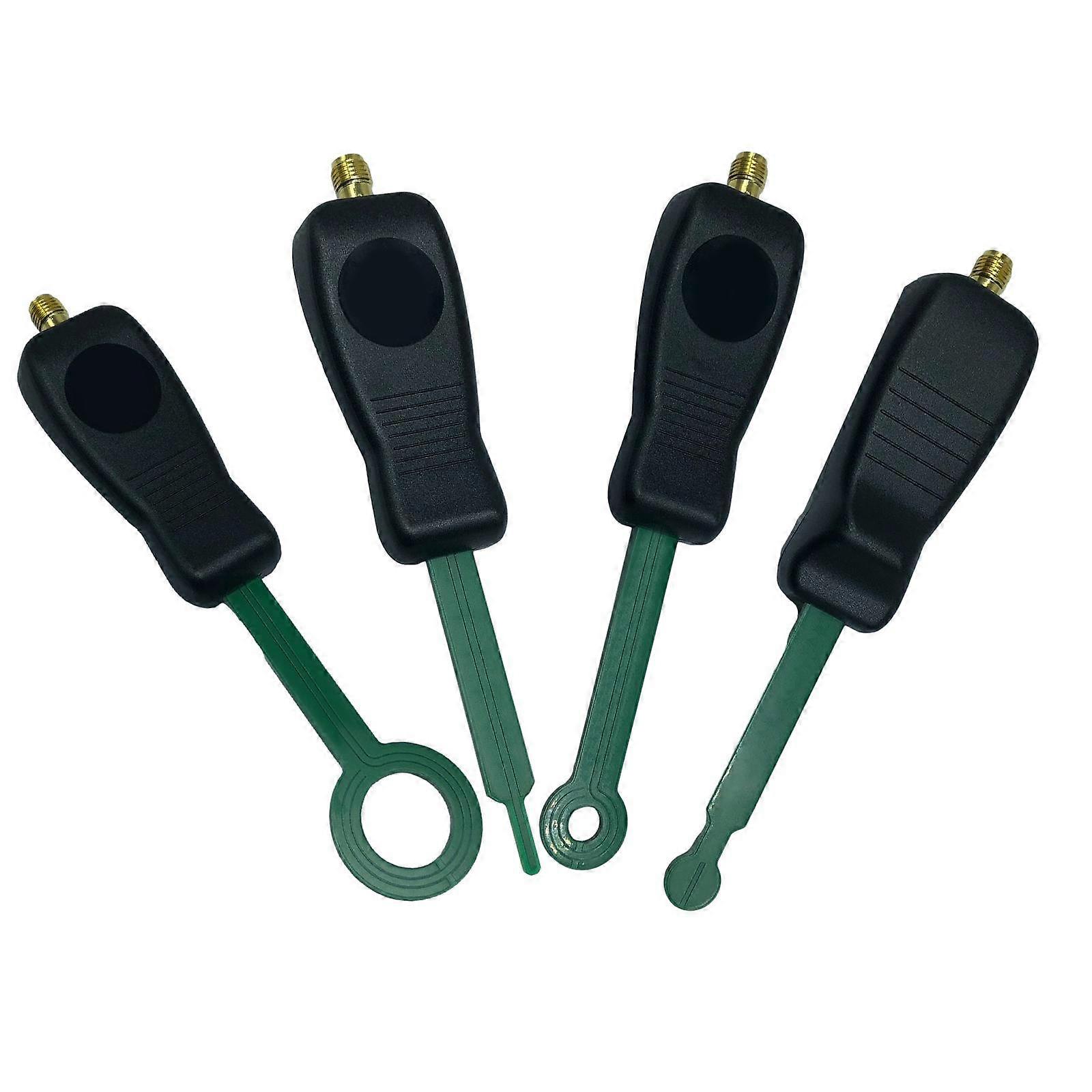 ‐Field Field Probes Passive for Interference Source Location