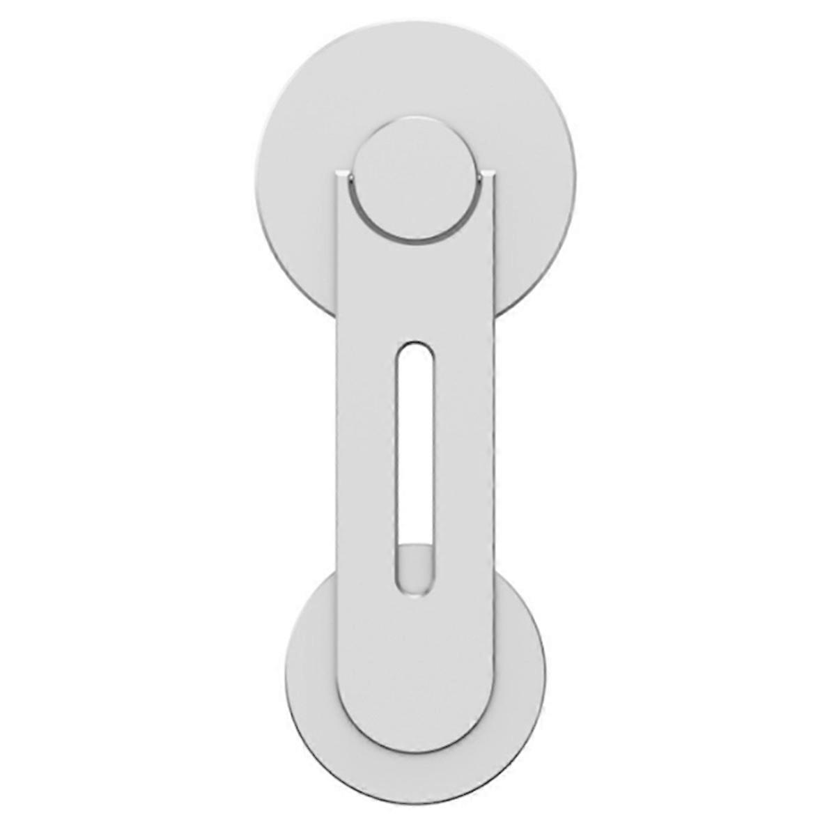 For Computer Screen Holder Floating Screen Hidden Car Holder Magnetic Mobile Phone Holder