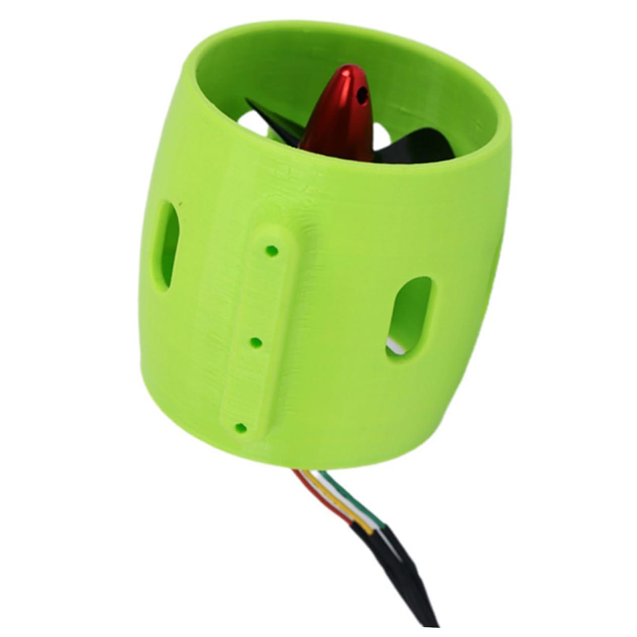 RC Boat Motor Propeller Underwater Motor for Modifications and Boats Robust and Accessories for RC Model Boats and Micro Robots