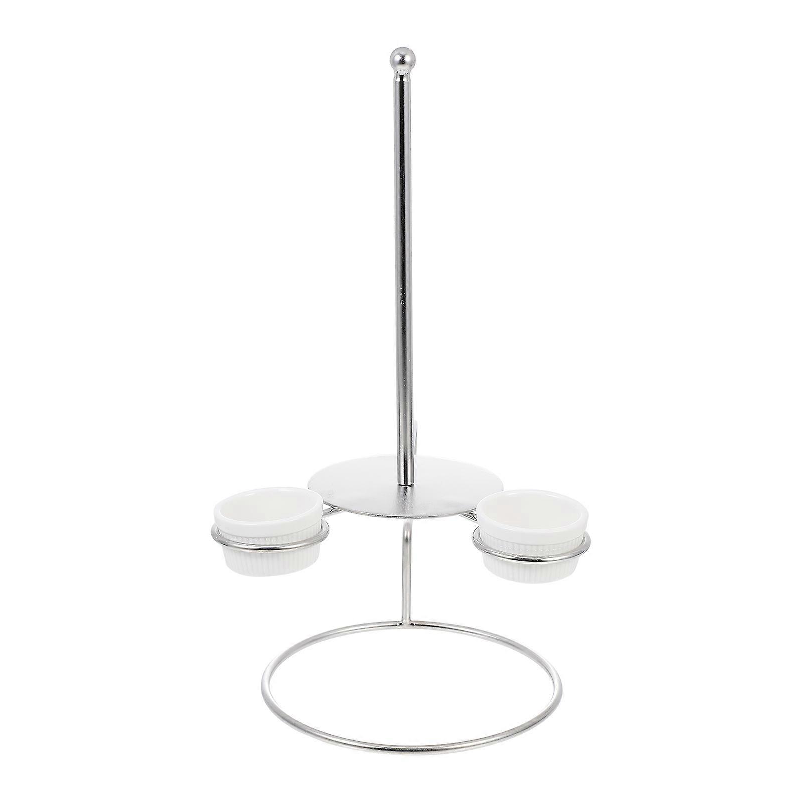 Doughnut Rack, Elegant and Washable Suitable for Events, Sturdy Dessert Stand