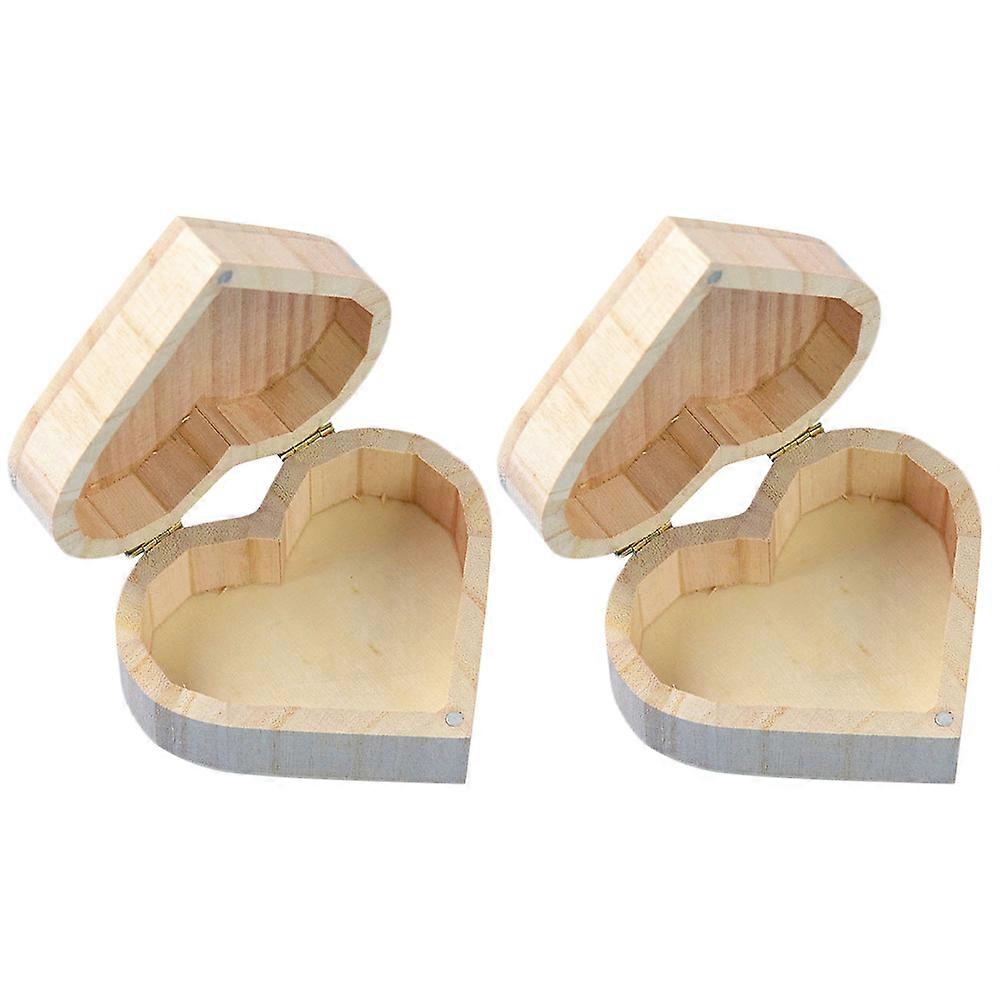 Wooden Necklace Boxes, Versatile and Protective Cases Suitable for Various Occasions