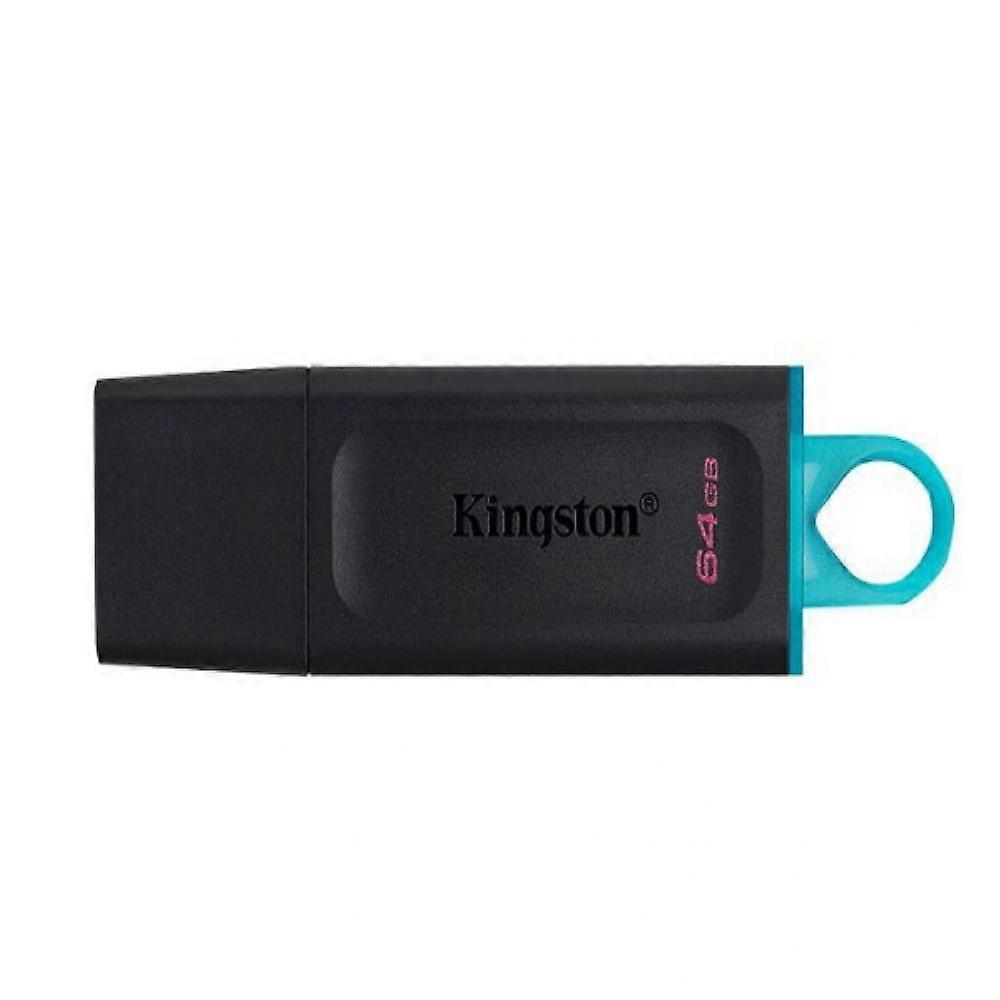 64GB USB 3.2 flash disk Vysokorychlostní flash disk až 150 MB/s (X/64GBCR) Černá