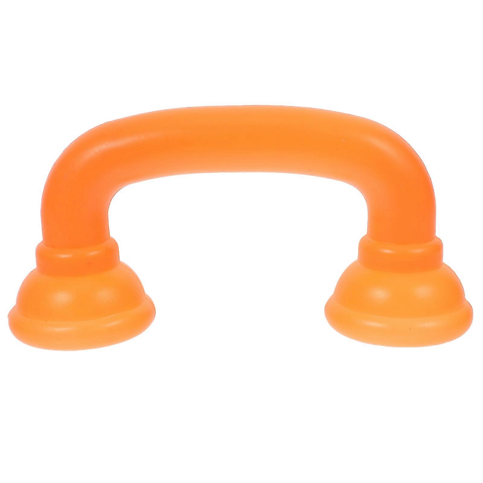 Interactive Educational Speech Aid for Classroom Use – Safe Material Pronunciation Trainer for Handheld Learning Fun