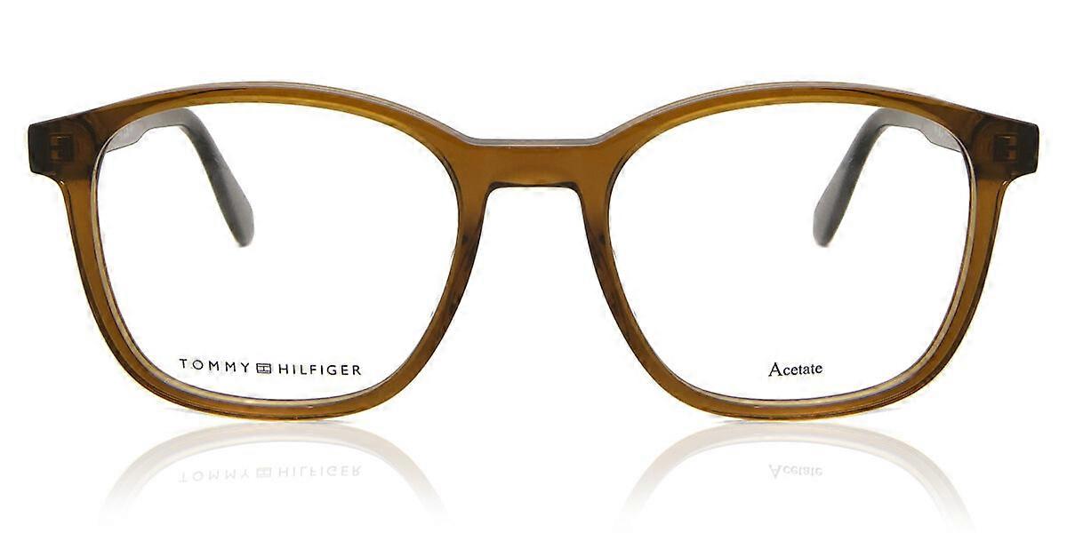 Tommy Hilfiger TH 1704 EWD Men Eyeglasses