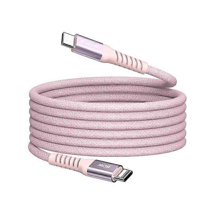 TIRA DE CABLE USB-C/ USB-C DE 60 W