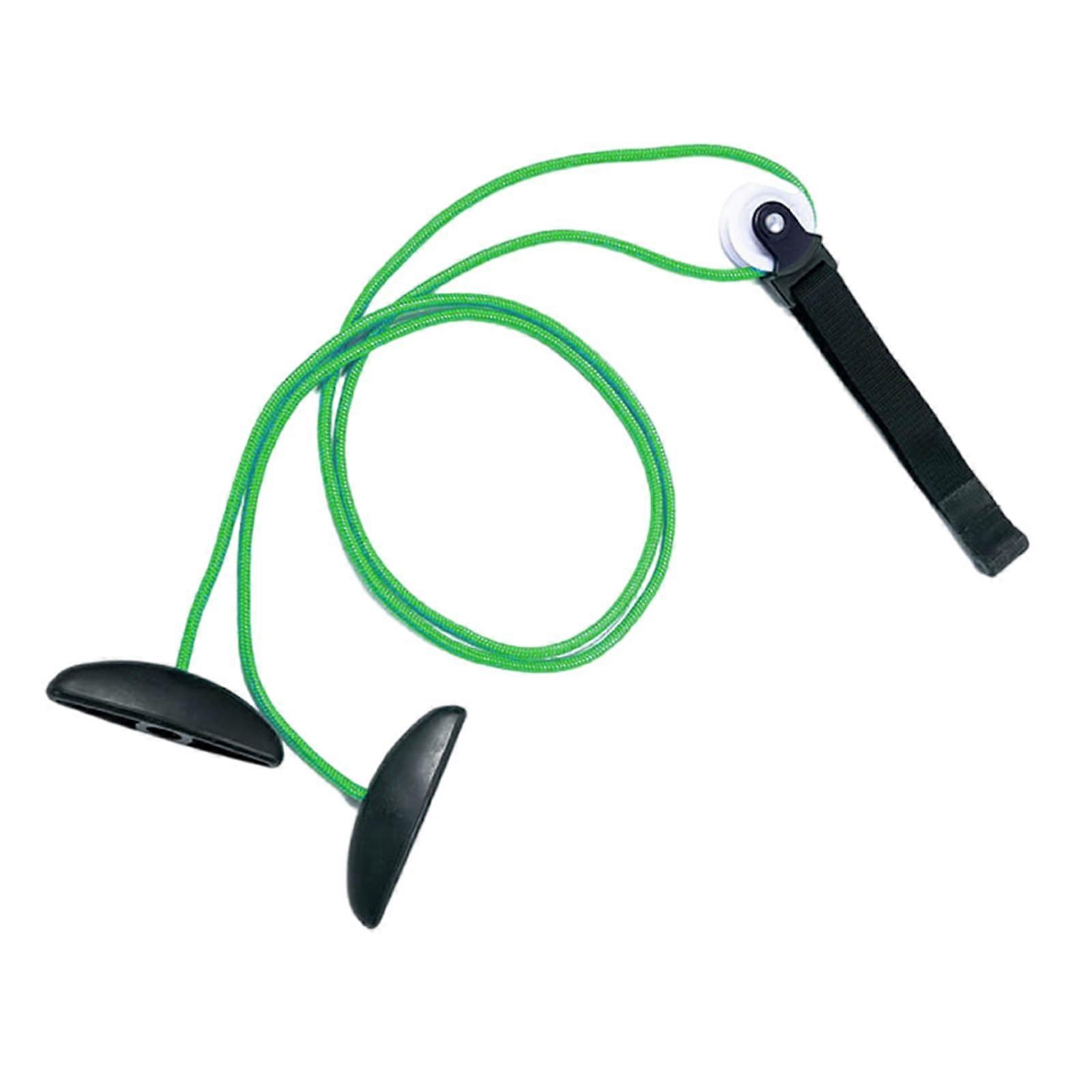 Sports Shoulder Roller Over The Door Shoulder Exercise Roller For Recovery From Injuries Stretching The Rotator Cuffs Green Ref: 4194