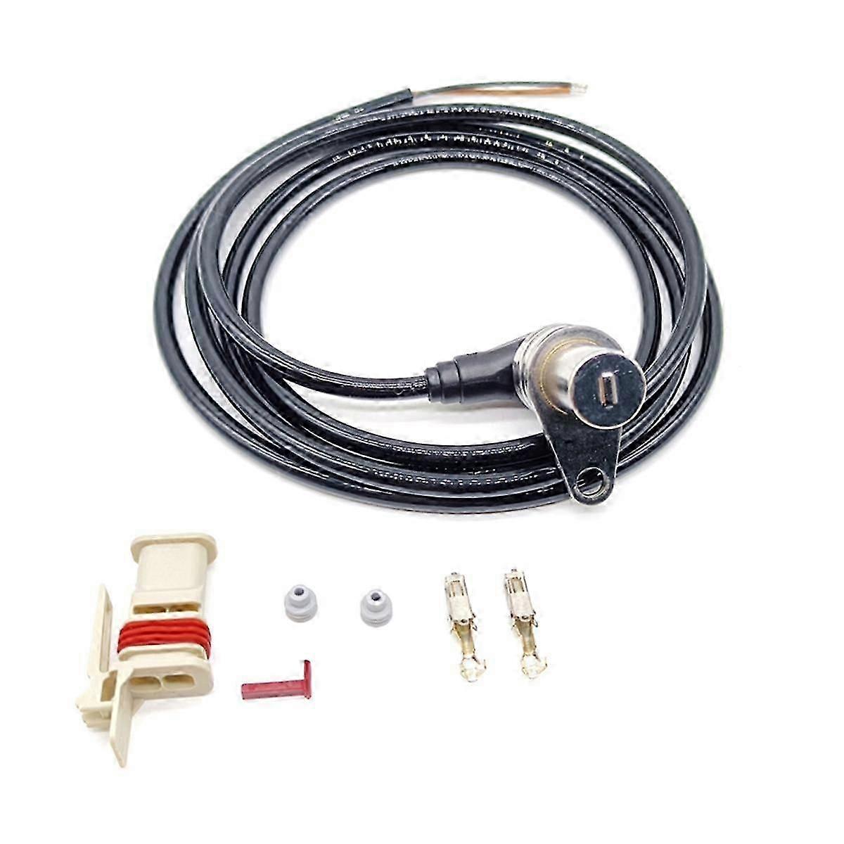 1360957 ABS Sensor Anti-Lock System for P-/G-/R-/T- Series New Wheel Speed Rotation Sensor