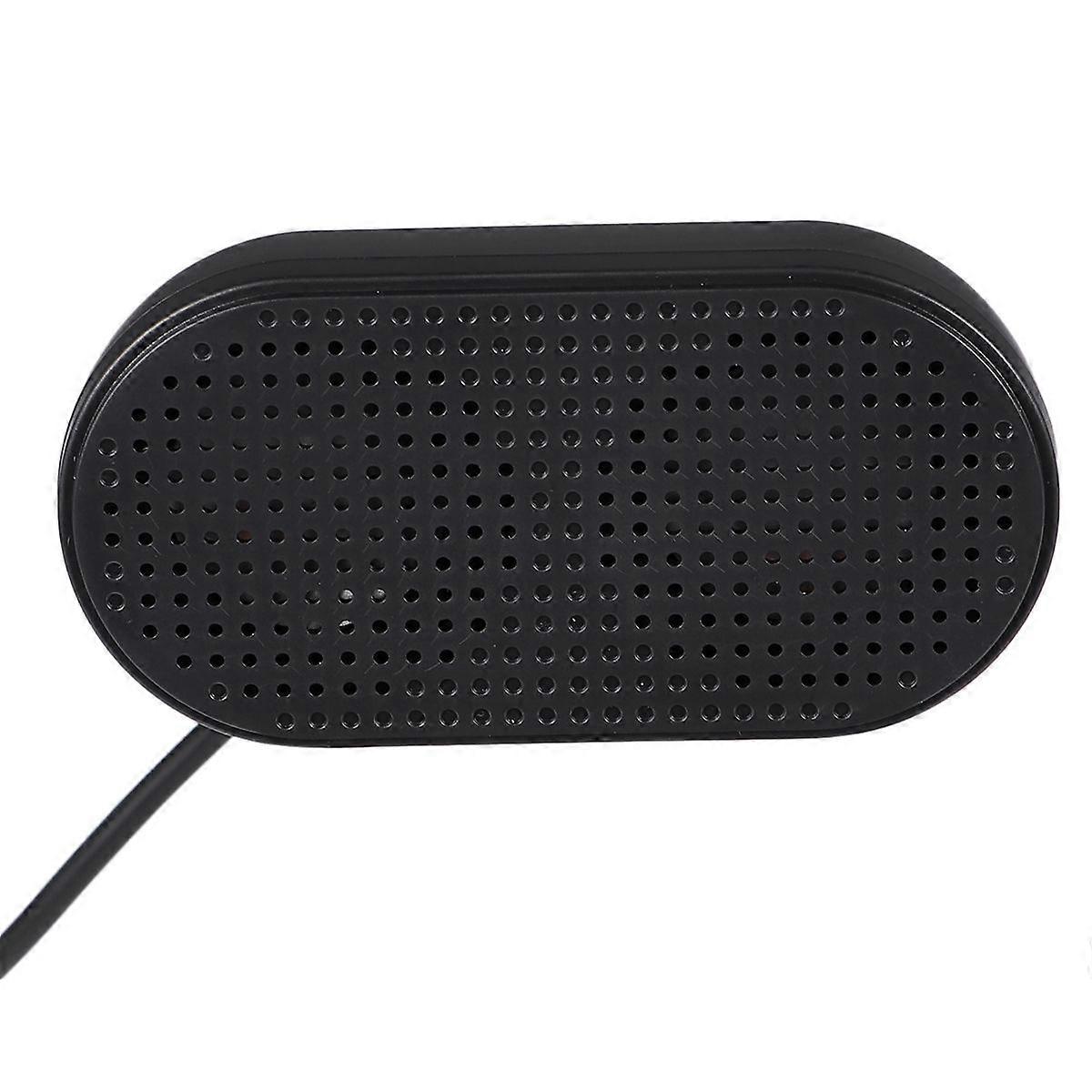 Computer Speaker USB Wired Mini Soundbar Portable Loudspeaker