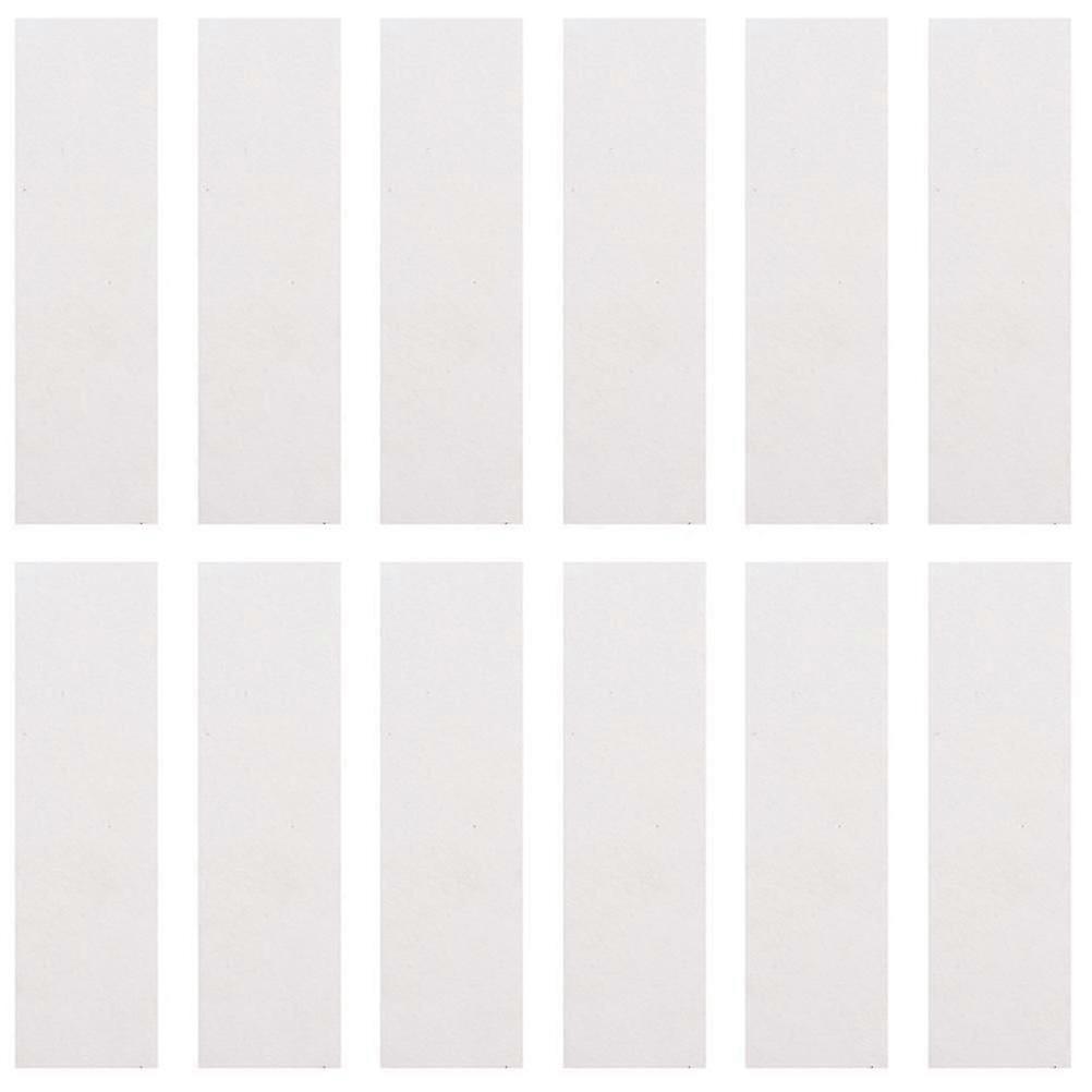 400 Sheets Labs Qualitative Filter Paper Rectangular Qualitative Filter Papers