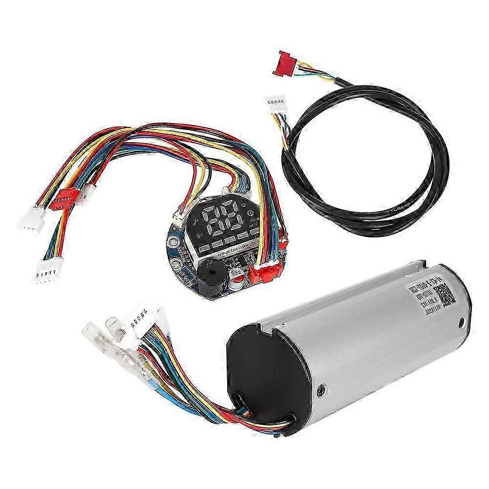 36V 20A Scooter Controller Set für HX X7/X8/X9 Display mit internem Schaltungsschutz