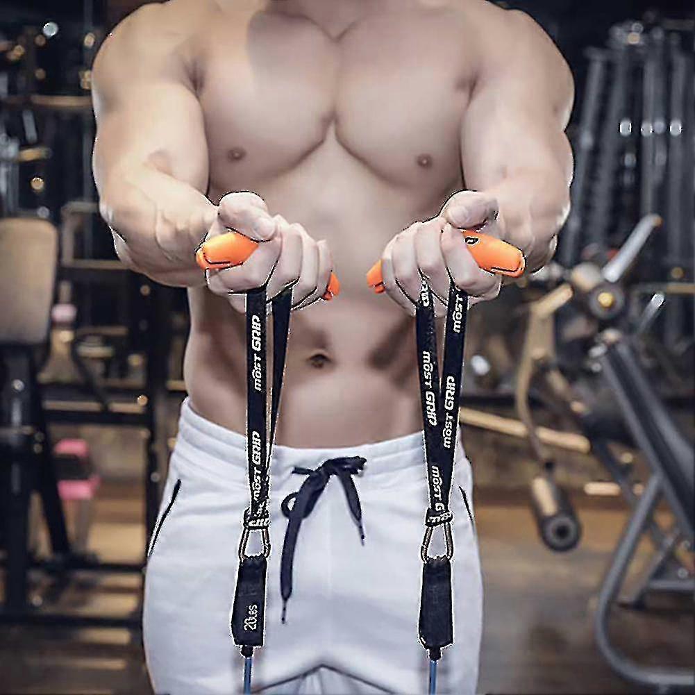 Strength Training Pull-up Bar and Sling Trainer for Various Activities