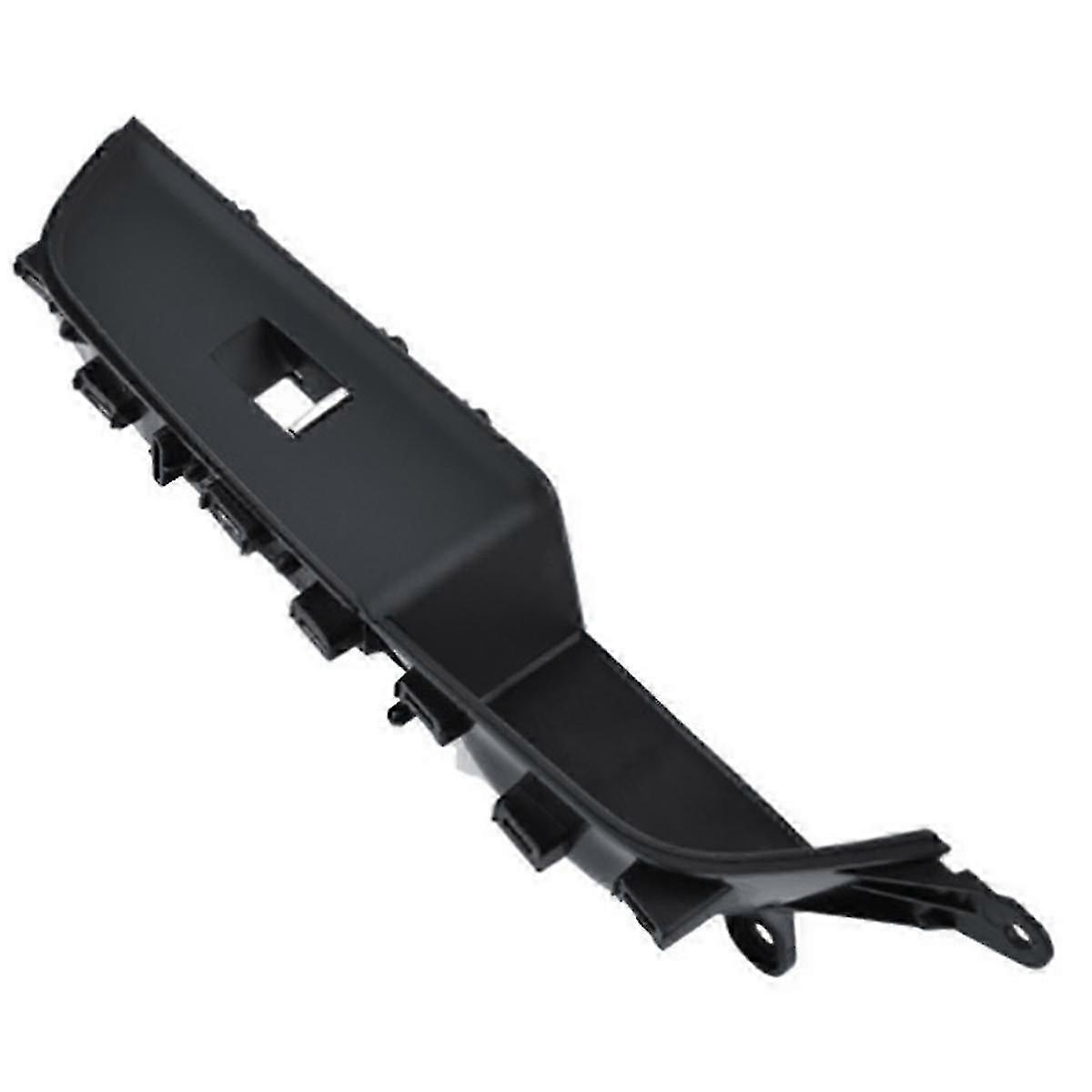 Car Front Right Window Switch Lift Button Panel Door Armrests Panel Assembly for 6 Series GT G32 20